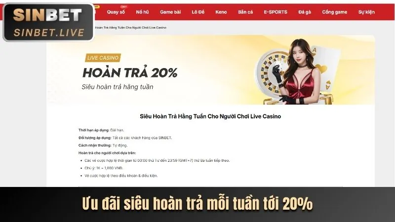 Khuyến mãi chào mừng thành viên mới 767win